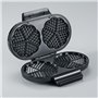 SEVERIN WA2106 Gaufrier électrique - Noir