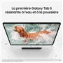 Tablette Tactile - SAMSUNG - Galaxy Tab S9+ - 12.4 - RAM 12Go - 256 Go