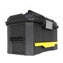 Boîte a outils Touch Latch en plastique STANLEY - 1-70-316 - 48 cm