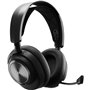 Casque Gaming Sans fil Arctis Nova Pro STEELSERIES - Noir
