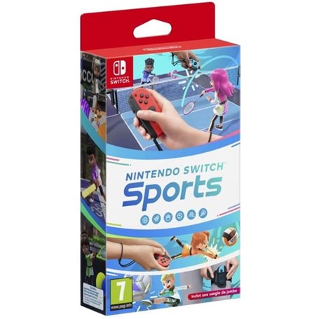 Nintendo Switch Sports - Édition Standard | Jeu Nintendo Switch