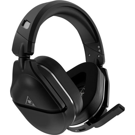 Casque-Micro Gaming TURTLE BEACH Stealth 700 Max 2e Gen. Sans Fil Mult