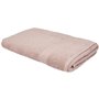 Drap de Bain TODAY 70x130 cm 100% Coton - Rose des sables