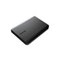TOSHIBA - Disque Dur Externe - Canvio basics - 1 To - USB 3.2 (HDTB410