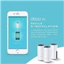 TP-Link Deco WiFi Mesh pour toute la maison. Couverture WiFi 250?. Com