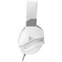Casque-Micro Gaming TURTLE BEACH Recon 200 Gen 2 Blanc - Multi-Platefo