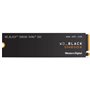 WD_BLACK SN850X NVMe SSD WDS100T2X0E - SSD - 1 To - interne - M.2 2280