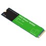 WESTERN DIGITAL - Green SN350 - Disque SSD Interne - 2 To - M.2 - WDS2