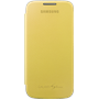 Etui folio Samsung pour Galaxy S4 Mini I9190