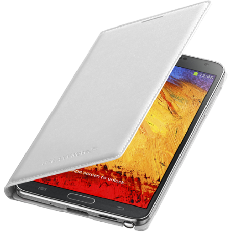 Etui folio Samsung pour Galaxy Note 3 N9000