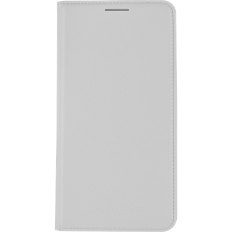 Etui folio Samsung pour Galaxy Grand 2 G7100