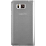 Etui folio Samsung pour Galaxy Alpha G850
