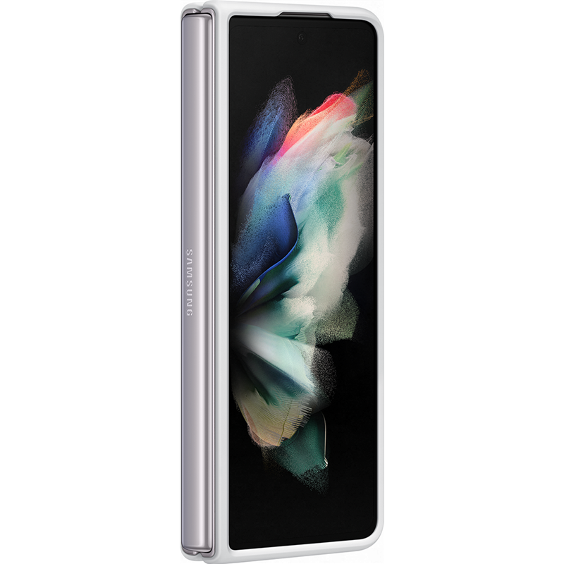 Etui à rabat Clear View Cover Samsung EF-ZG925BF doré pour Galaxy S6 E