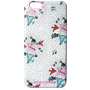 Coque hirondelle Ines de la Fressange  pour iPhone 6/6S
