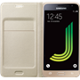 Etui folio Samsung pour Galaxy J3 J320