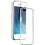 Coque iPhone 5/5S/SE Souple Transparente Bigben