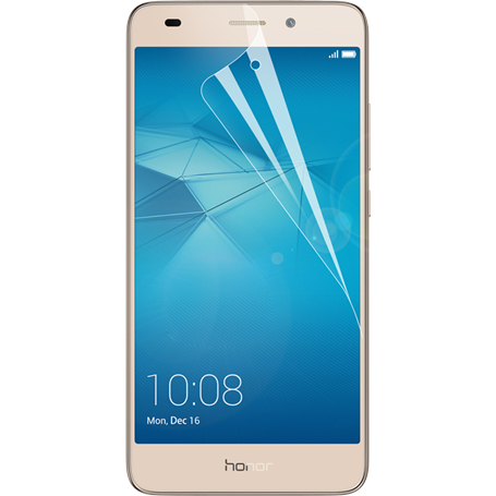 Protège-écran transparent pour Honor 5C