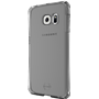 Coque semi-rigide Itskins Spectrum noire translucide pour Samsung Gala