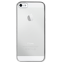 Coque souple Colorblock pour iPhone 5/5S/SE
