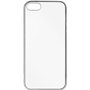 Coque souple Colorblock pour iPhone 5/5S/SE