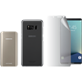 Pack de protection et de charge EB-WG95EBB pour Samsung Galaxy S8 + G9