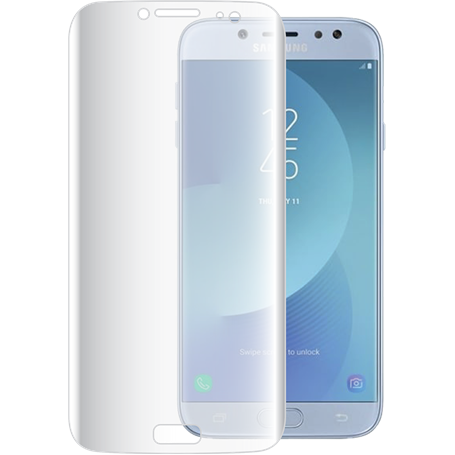 Protège-écran en verre trempé pour Samsung Galaxy J5 J530 2017