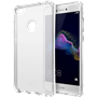 Coque semi-rigide Itskins Spectrum transparente pour Huawei P8 Lite 20