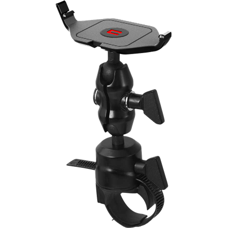 Kit fixation pour vélo X-Bike Noir Crosscall