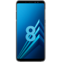 Coque souple Samsung pour Galaxy A8 A530 2018