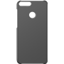 Coque rigide noire Huawei pour P Smart