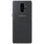 Coque souple transparente pour Samsung Galaxy S9+ G965