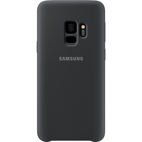 Coque souple Samsung pour Galaxy S9 G960