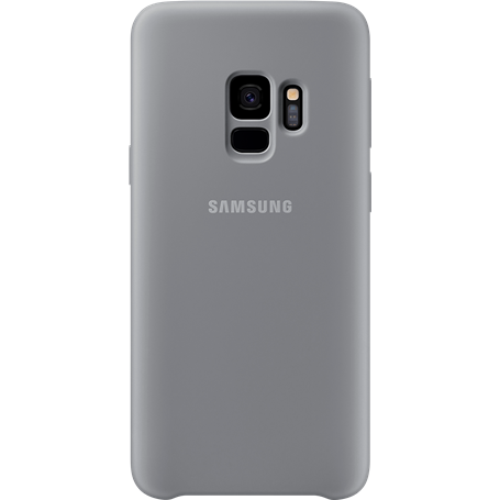 Coque souple Samsung pour Galaxy S9 G960