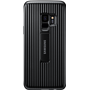 Coque rigide renforcée Samsung pour Galaxy S9