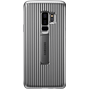 Coque semi-rigide Samsung pour Galaxy S9+