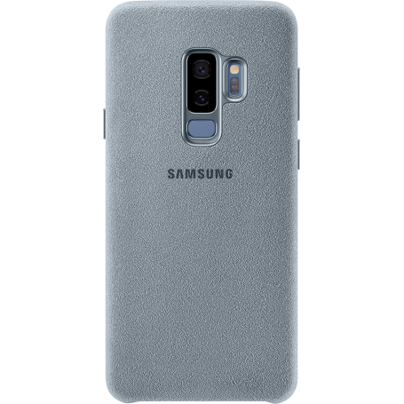 Coque rigide Samsung pour Galaxy S9+ G965