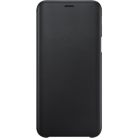 Etui folio Samsung pour Galaxy J6 J600 2018