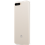 Coque rigide Transparente pour Huawei Y6 2018 Huawei