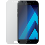 Protège-écran en verre trempé 2.5D pour Samsung Galaxy A6 A600 2018