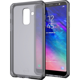 Coque semi-rigide Suprême pour Samsung Galaxy A6+ 2018 Itskins