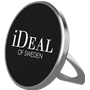 Magnetic Ring for Selfie/Stand Video Silver Ideal Of Sweden