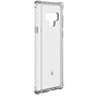 Coque Renforcée Samsung G Note 9 AIR Transparente - Garantie à vie For
