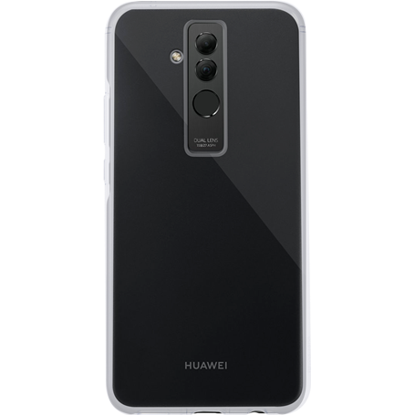 Coque souple Transparente pour Huawei Mate 20 Lite Huawei