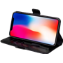 Etui folio Copenhagen Dbramante1928 en cuir pour iPhone XS Max