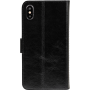 Etui folio Copenhagen Dbramante1928 en cuir pour iPhone XS Max