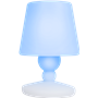 Enceinte lumineuse Bluetooth ColorLight Pearl