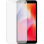 Protège-écran en verre trempé pour Xiaomi Redmi 6