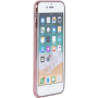 Coque Contour métal Contour Or Rose pour iPhone 6/7/8/SE20 Bigben