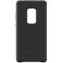 Coque souple noire Huawei pour Mate 20