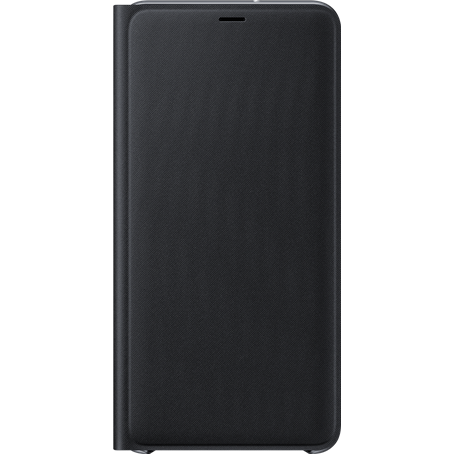 Etui folio Samsung pour Galaxy A7 A750 2018